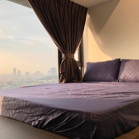Apartmán Imperio,Res - Melaka Raya -- Comfy -- Sunset View Exteriér fotografie