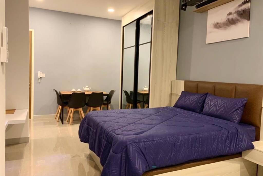 Apartmán Imperio,Res - Melaka Raya -- Comfy -- Sunset View Exteriér fotografie